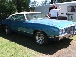 Oldtimermarkt Bockhorn 2011